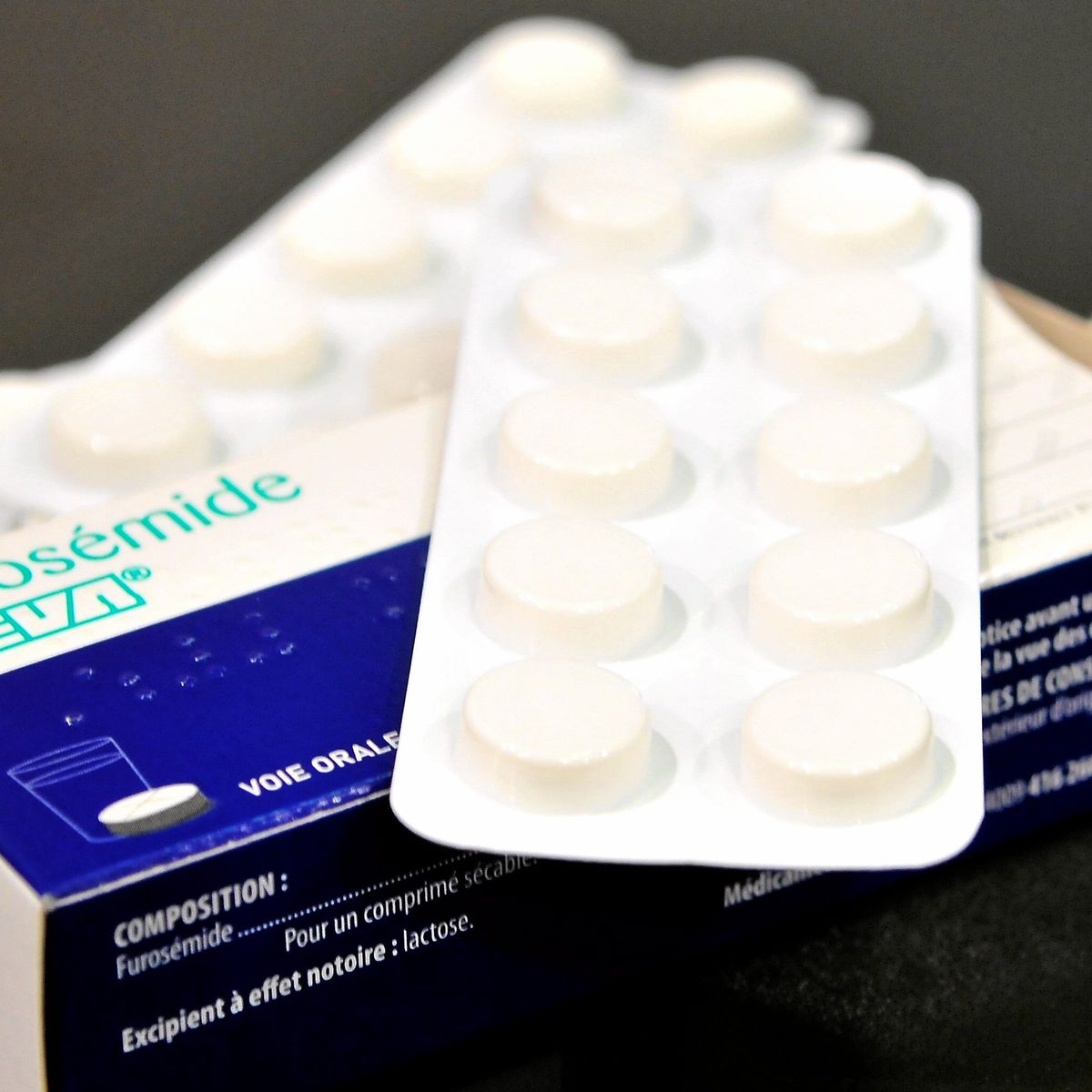 Acheter furosemide en france