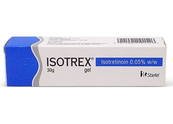 Acheter isotrex