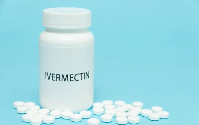 Acheter ivermectin en france