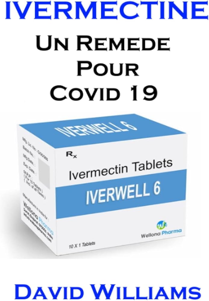 Acheter ivermectine