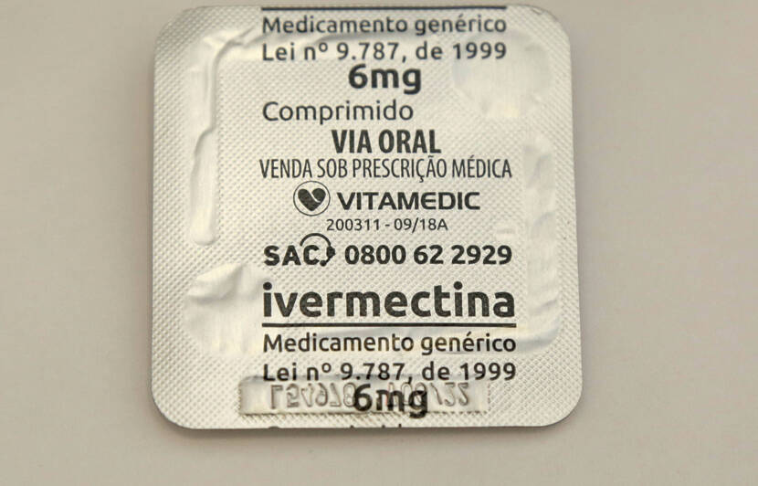 Acheter ivermectine poux