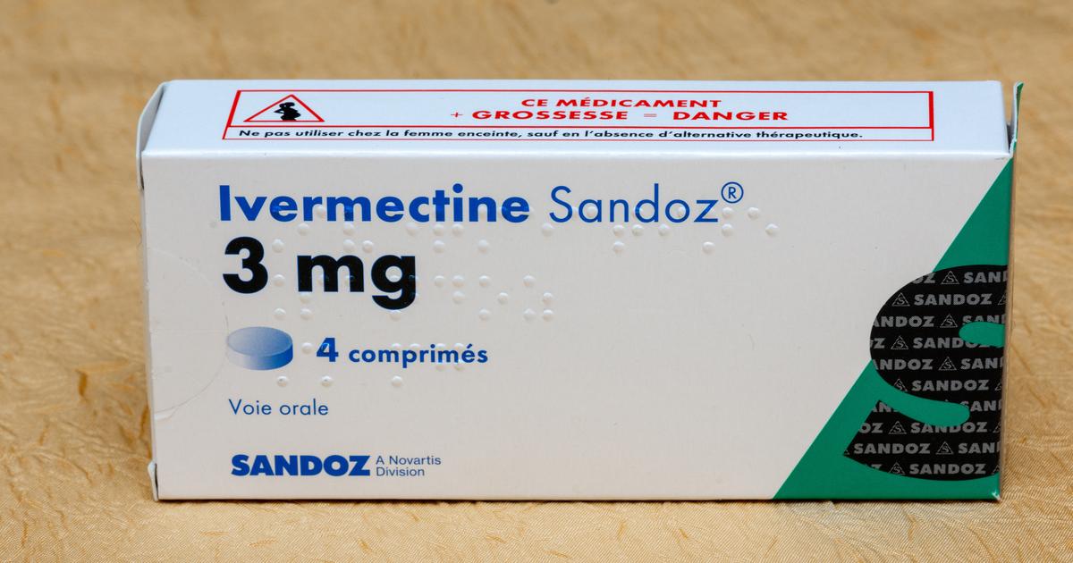 acheter ivermectine sans ordonnance