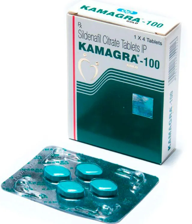 Acheter Kamagra 100mg France