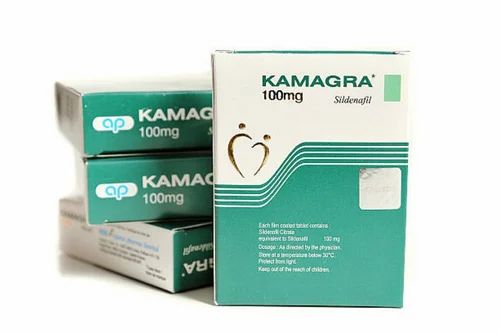 Acheter kamagra 100mg france