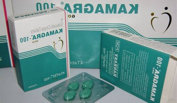 Acheter Kamagra Thailande