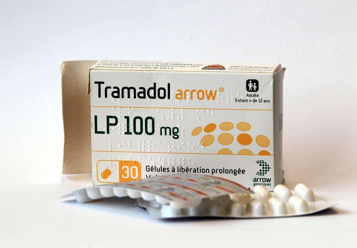 Acheter medicament tramadol