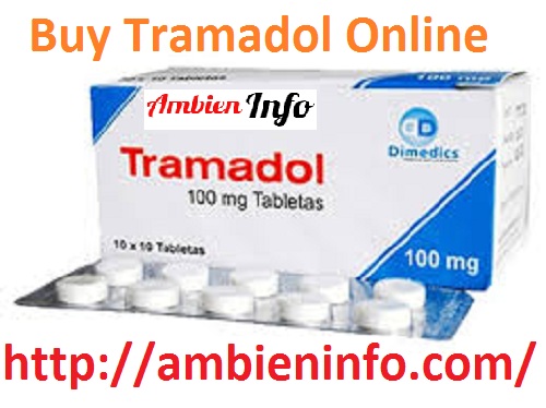 Acheter Medicament Tramadol