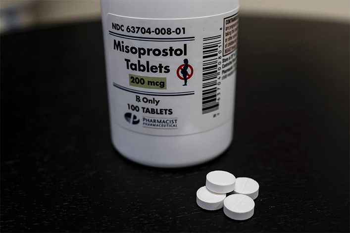 Acheter Misoprostol