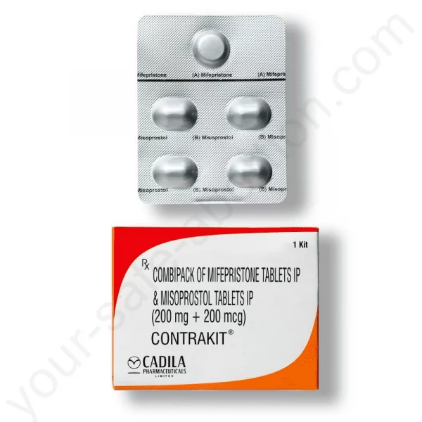 Acheter misoprostol