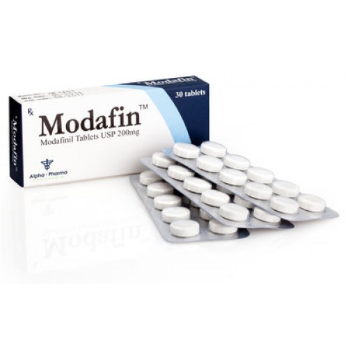 Acheter Modafinil En Ligne