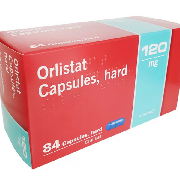 Acheter orlistat en ligne