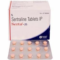 Acheter Sertraline