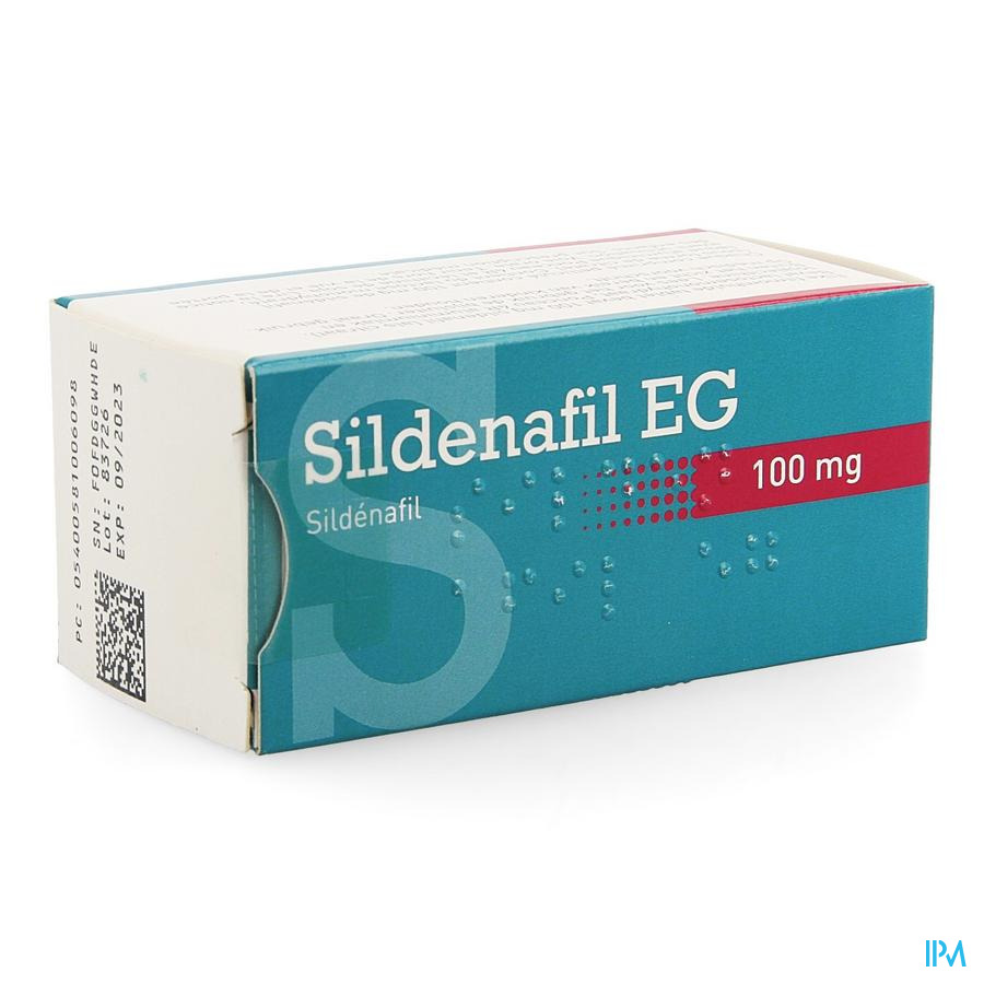 Acheter sildénafil 100mg sans ordonnance