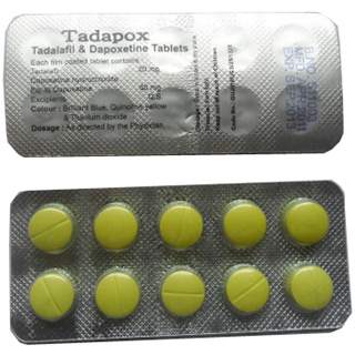 Acheter tadapox en ligne