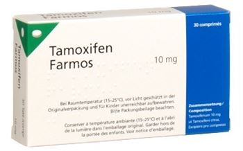 Acheter tamoxifen générique