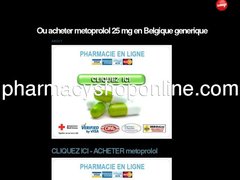 Acheter Tramadol Belgique