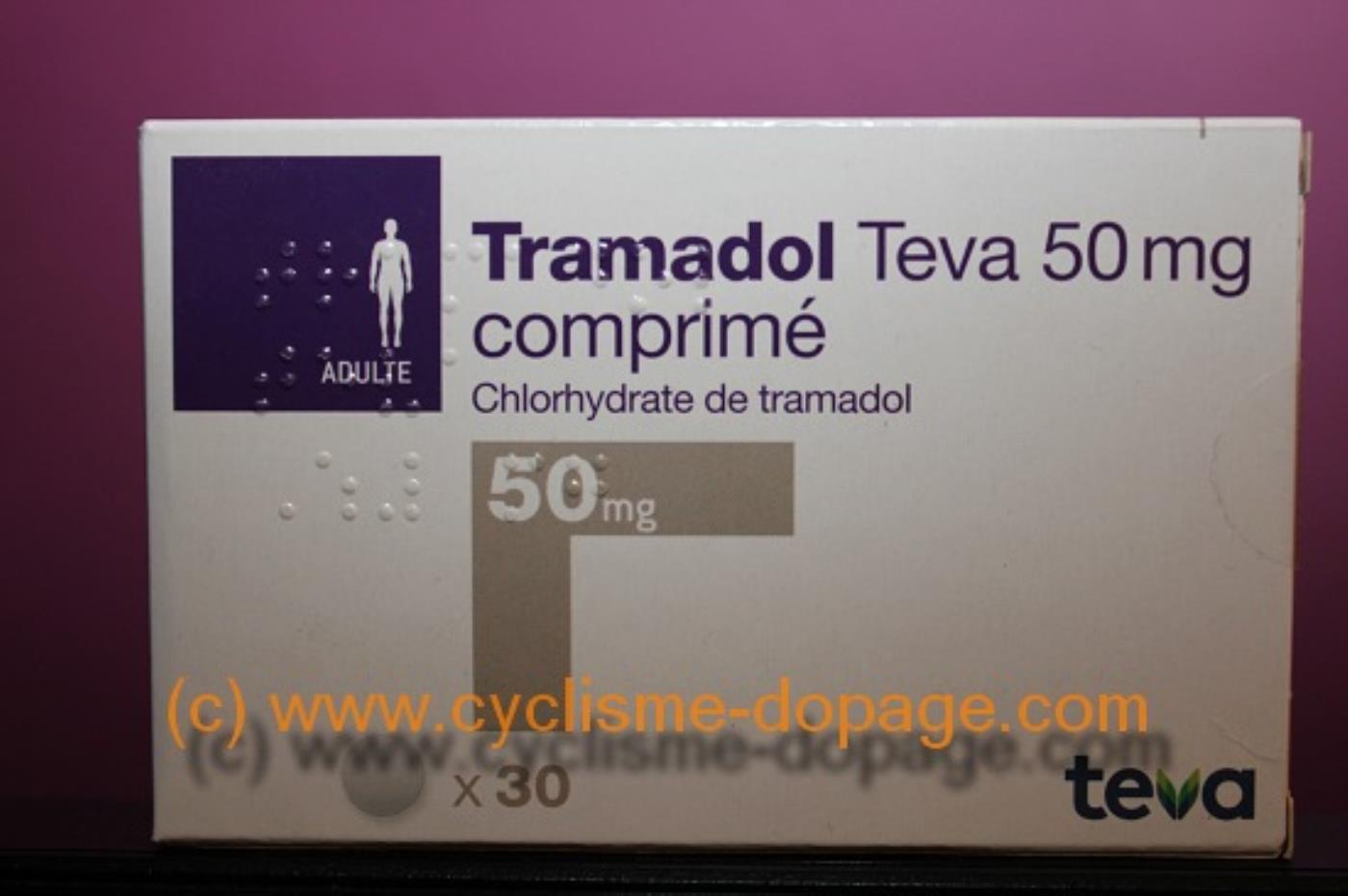 Acheter tramadol sur internet