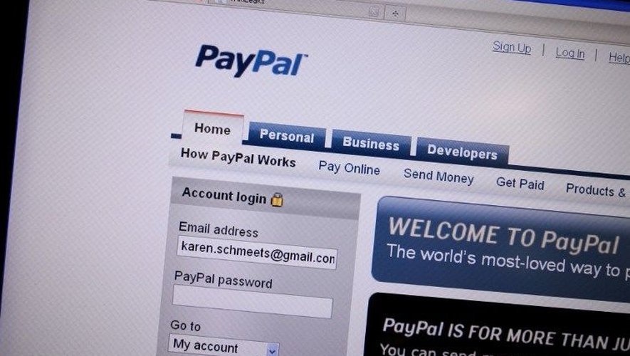 Acheter viagra en ligne avec paypal