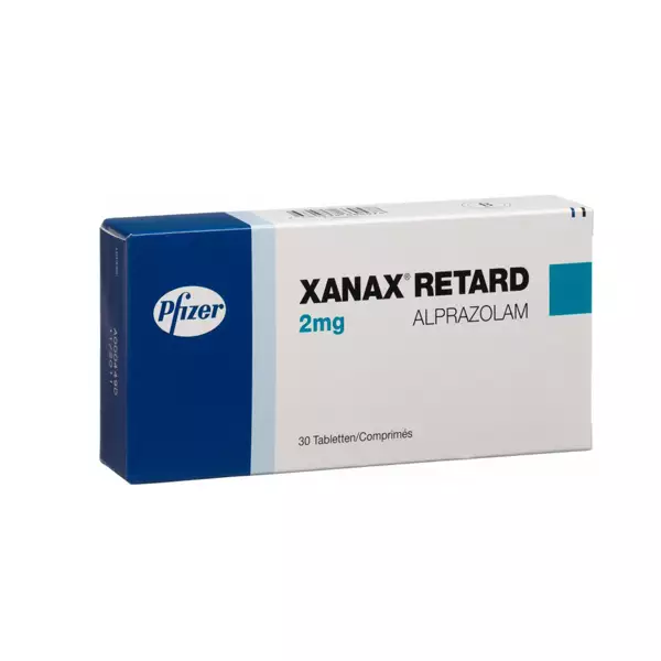 Acheter Xanax Générique