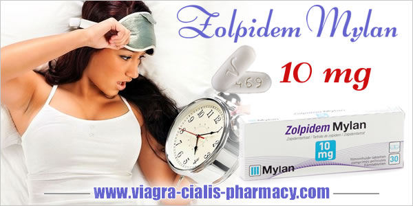 Acheter zolpidem