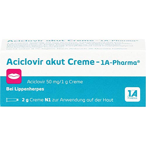 Aciclovir 1000mg