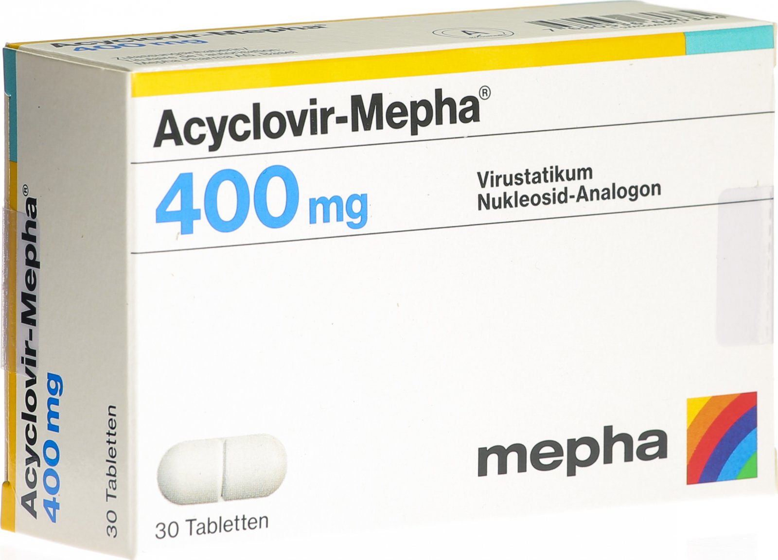 Aciclovir 400mg Online