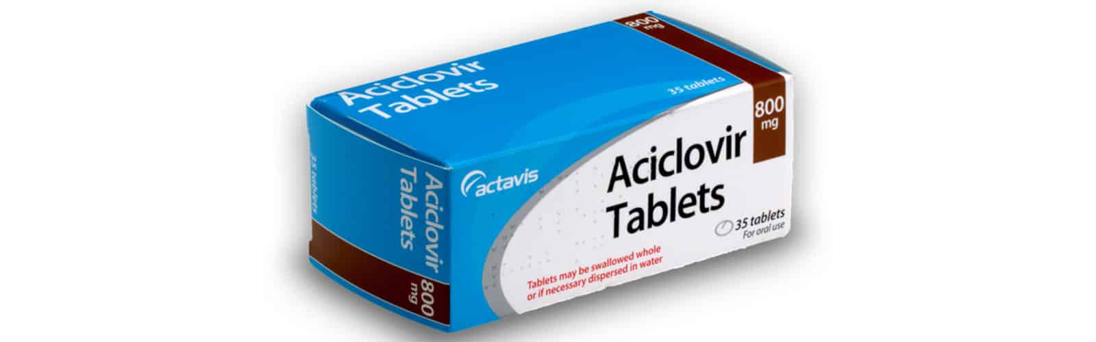 Aciclovir 5 Achat