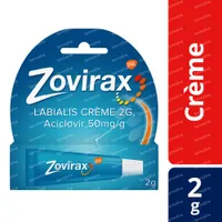 Aciclovir prix belgique