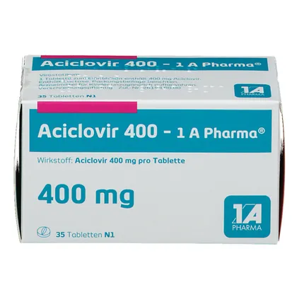 Acyclovir 500mg online