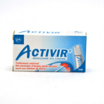 Acyclovir acheter sans ordonnance