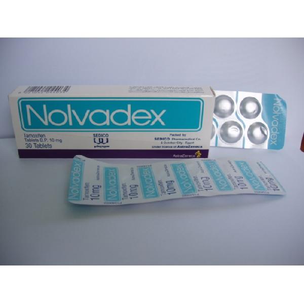 Nolvadex 20 mg prix