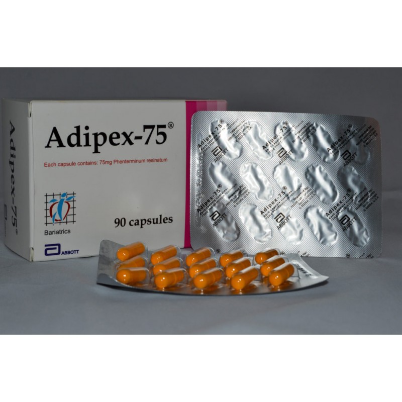 Adipex 75mg