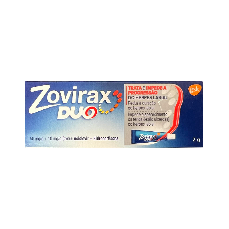 Acheter zovirax creme sans ordonnance