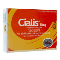 Prix Du Tadalafil 5 Mg