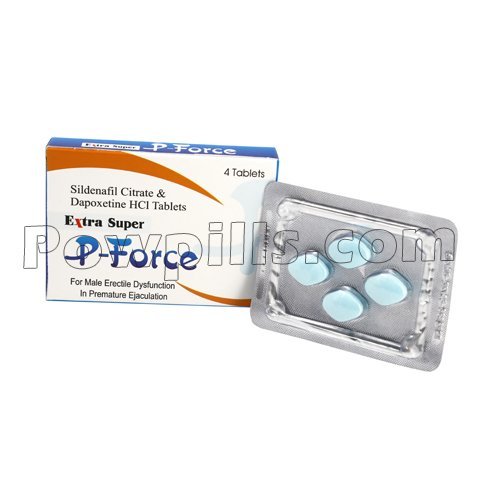 Super p-force 130mg