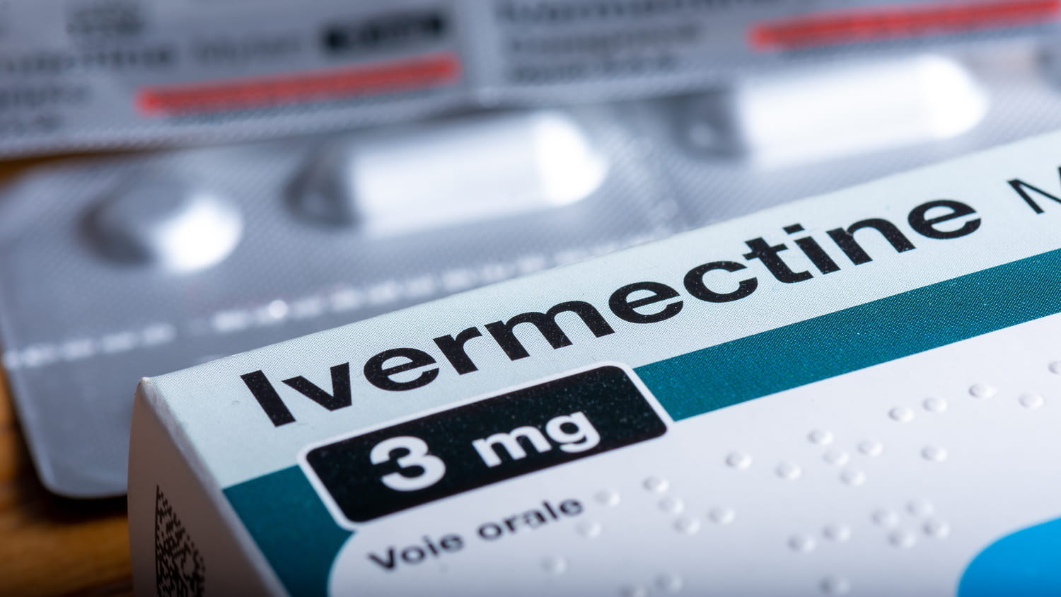 ivermectin france prix