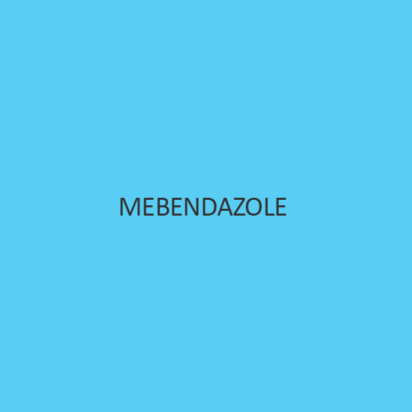 Mebendazole Online Acheter