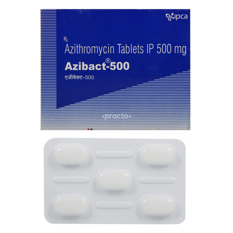 azithromycin 500 mg english