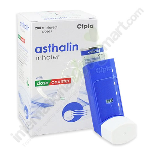 albuterol 100mcg