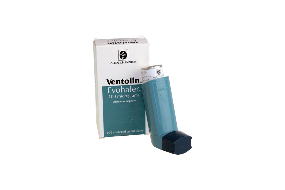 Albuterol acheter online