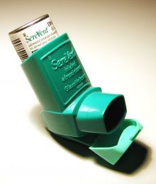 Albuterol générique