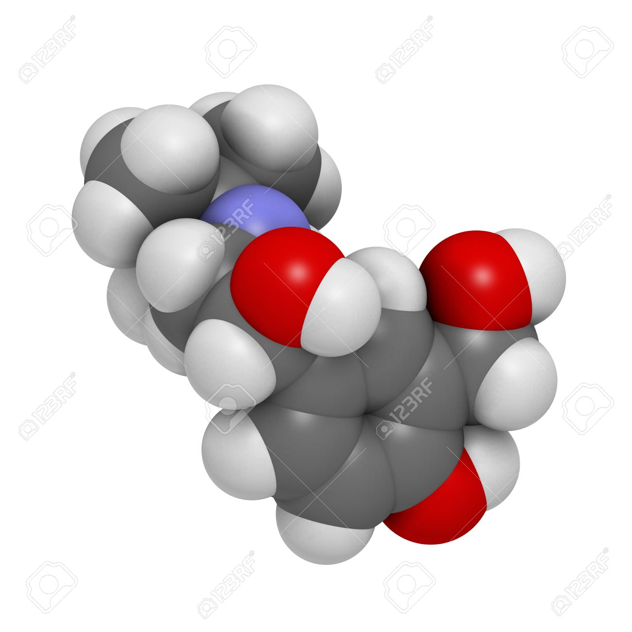 Albuterol Générique