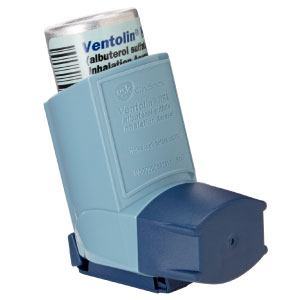 Albuterol prix