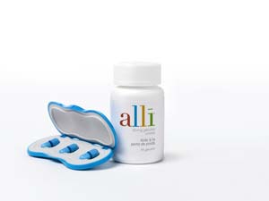 Alli 120mg online