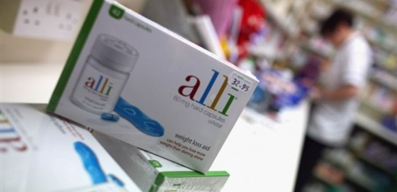 Alli pharmacie en ligne