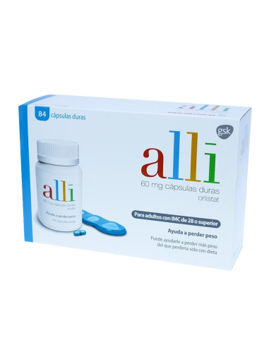 Alli pharmacie online