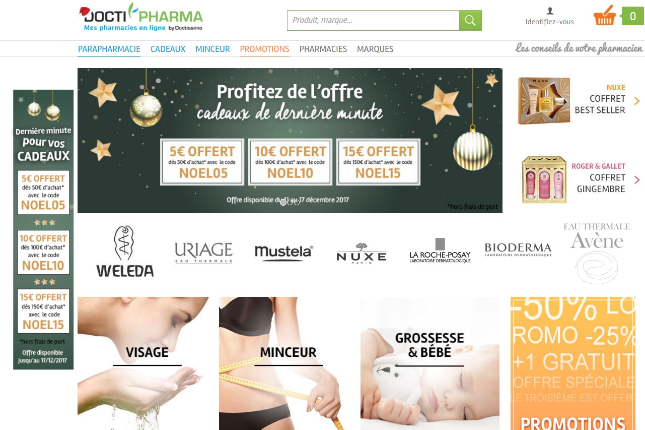 Alli pharmacie online