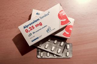 alprazolam 0 5 prix