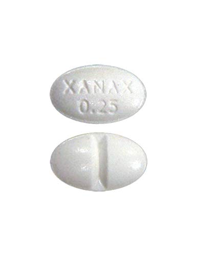 Alprazolam 0.5mg online