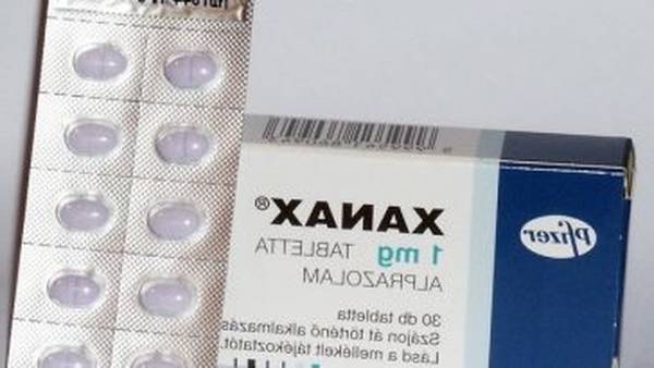 Alprazolam Mylan Sans Ordonnance